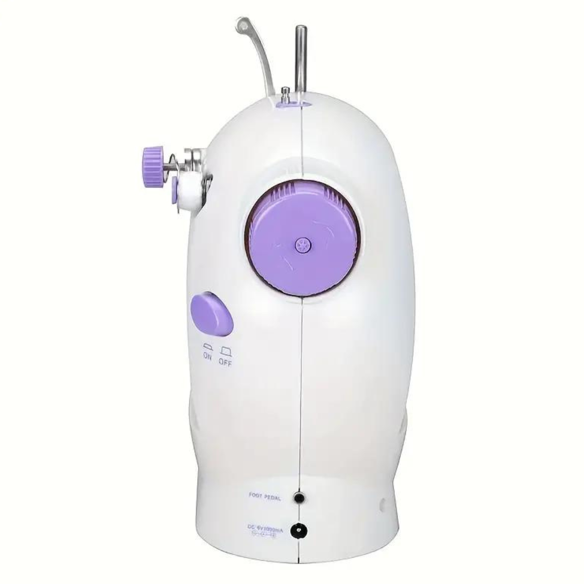 Mini Maquina De Coser Electrica