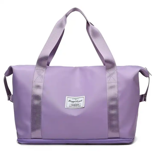 Bolso Deportivo De Mano Gym