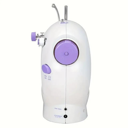 Mini Maquina De Coser Electrica