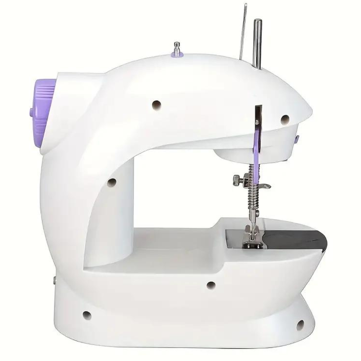 Mini Maquina De Coser Electrica