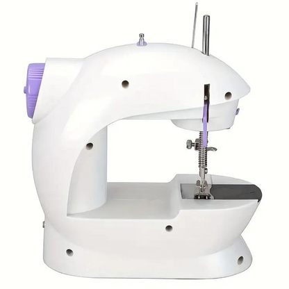Mini Maquina De Coser Electrica