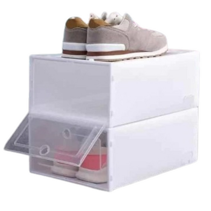 Caja De Zapatos Para Amontonar