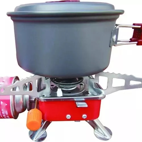 Cocinilla Plegable